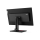 Lenovo ThinkVision P24h-20 czarny - 560824 - zdjęcie 7